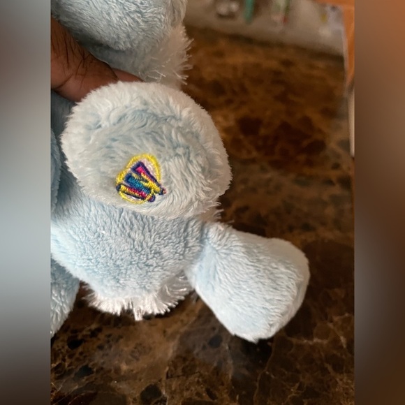 Ganz Webkinz Plush Hippo - Picture 5 of 6